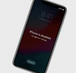 Password Unlock